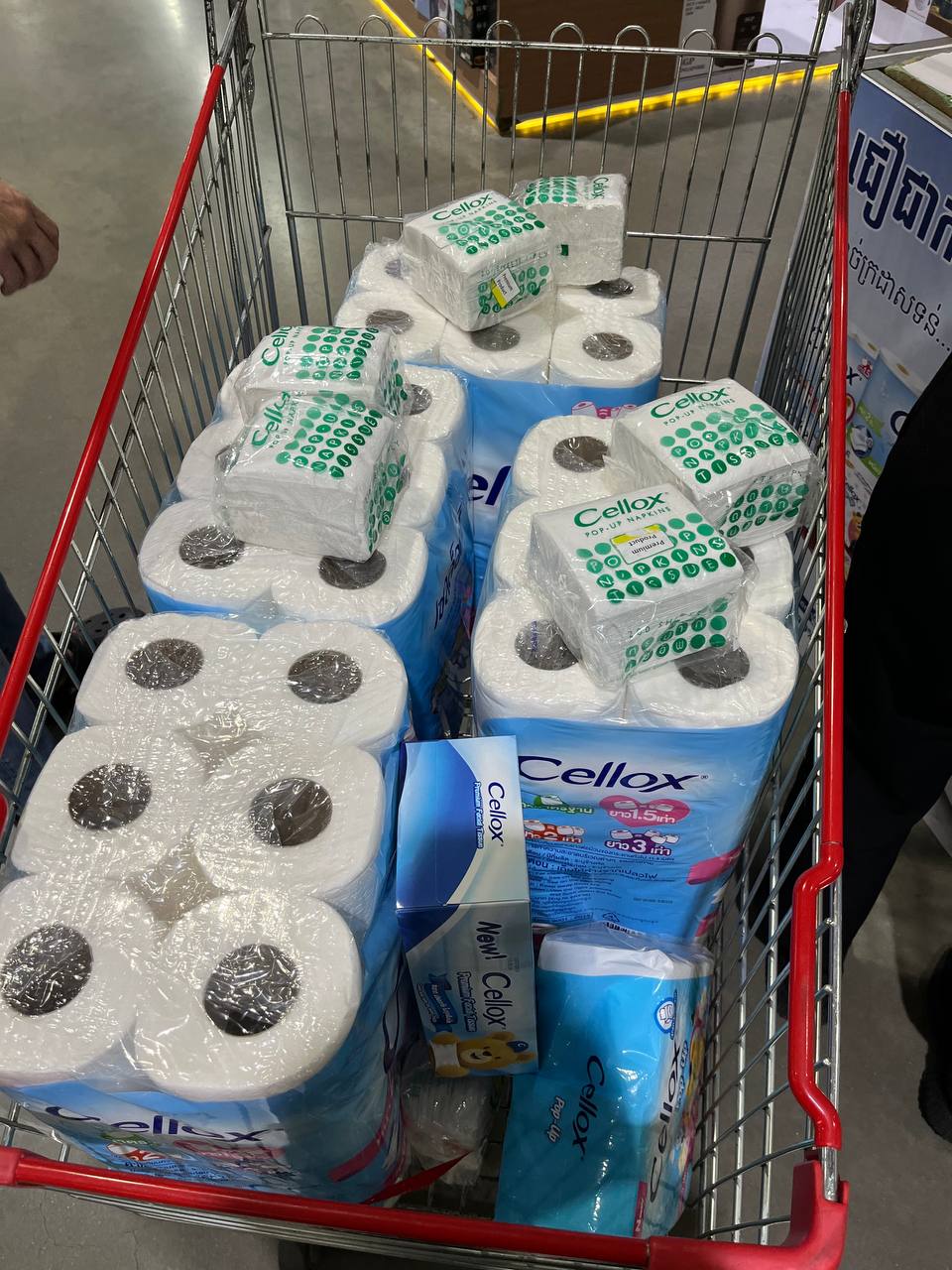 Importation of Consumer Goods in Cambodia - Image 24